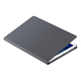 Samsung Original Galaxy Tab A7 Etui Book Cover Grå