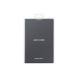 Samsung Original Galaxy Tab A7 Etui Book Cover Grå