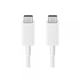 Samsung Original Kabel USB-C/USB Type-C 1.8m 5A 100W Hvit