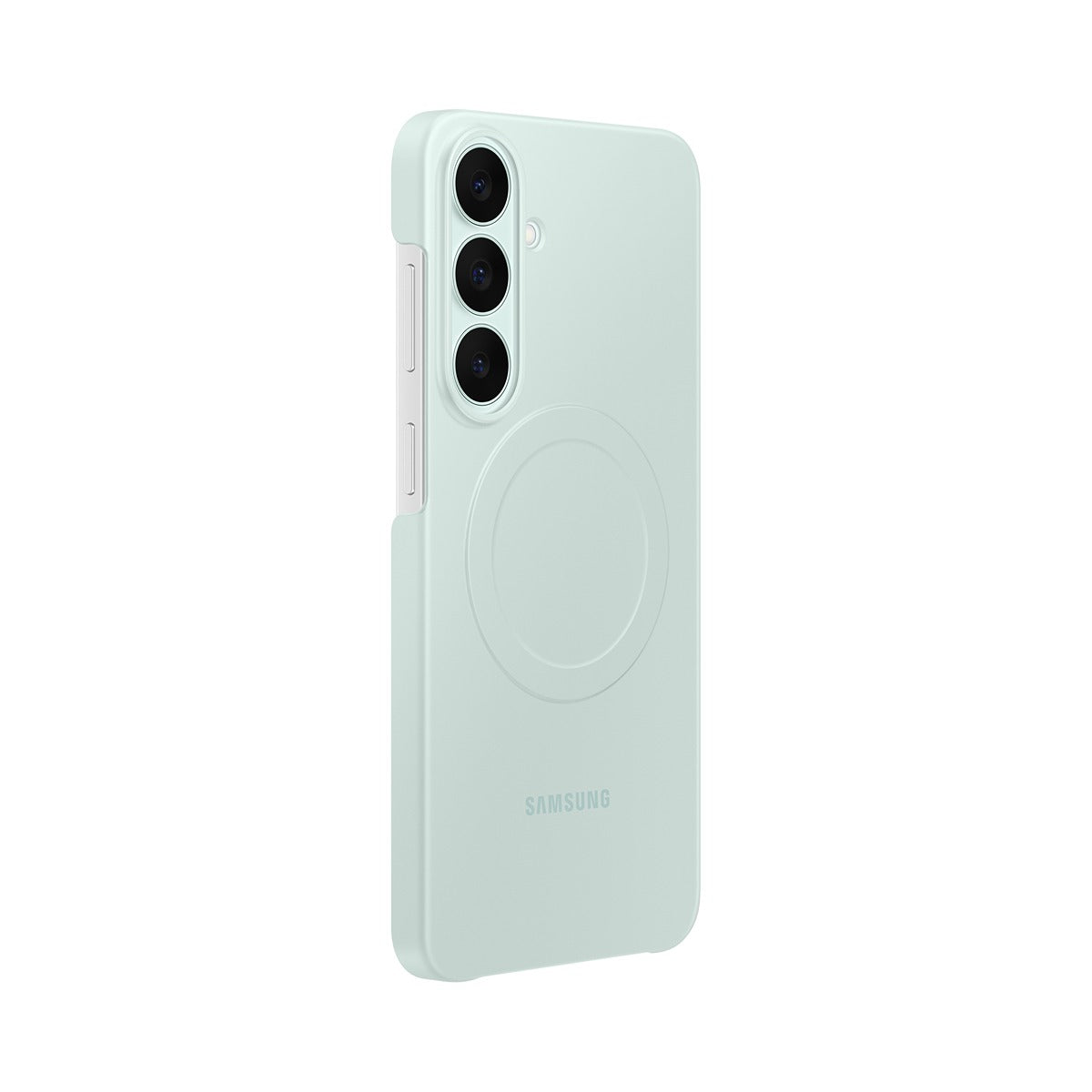 Samsung Original Galaxy S26 FE Deksel Slim Magnet Case Mint
