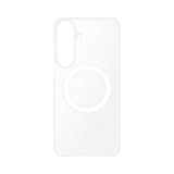 Samsung Original Galaxy S26 FE Deksel Clear Magnet Case Klar