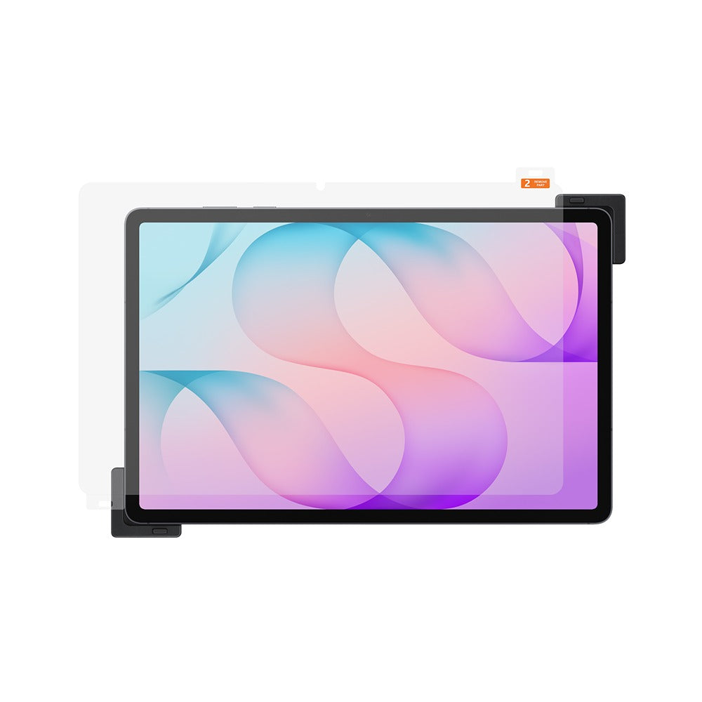 Samsung Original Galaxy Tab S12 Plus Skjermbeskytter Anti-Reflecting