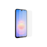 Samsung Original Galaxy A18 Skjermbeskytter Anti-reflecting Film 2-pack