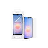 Samsung Original Galaxy A18 Skjermbeskytter Anti-reflecting Film 2-pack