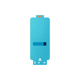 Samsung Original Galaxy A18 Skjermbeskytter Anti-reflecting Film 2-pack