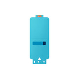 Samsung Original Galaxy A18 Deksel Clear Case Klar