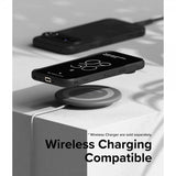 Ringke Google Pixel 9 Pro XL Deksel Onyx Svart