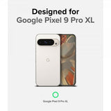 Ringke Google Pixel 9 Pro XL Deksel Onyx Svart