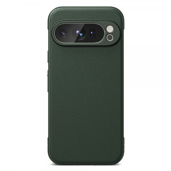 Ringke Google Pixel 9 Pro XL Deksel Onyx Mørkegrønn