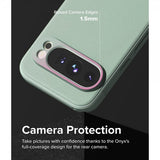 Ringke Google Pixel 9 Pro XL Deksel Onyx Mint