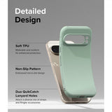 Ringke Google Pixel 9 Pro XL Deksel Onyx Mint