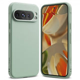 Ringke Google Pixel 9 Pro Deksel Onyx Mint