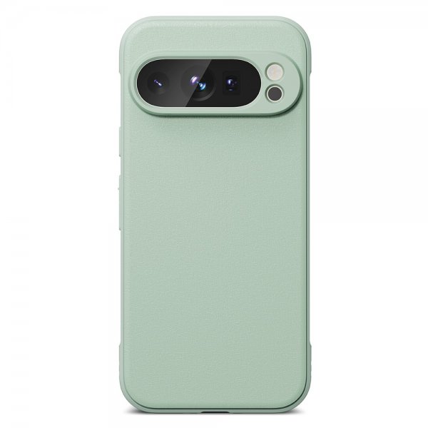 Ringke Google Pixel 9 Pro Deksel Onyx Mint