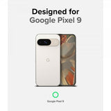 Ringke Google Pixel 9 Deksel Onyx Mørkegrønn