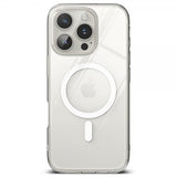 Ringke iPhone 16 Pro Max Deksel Fusion Magnetic Transparent