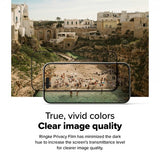 Ringke iPhone 16 Pro Max Skjermbeskytter Easy Slide Privacy 2-pakning