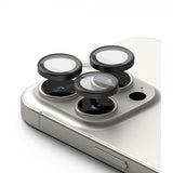 Ringke iPhone 16 Pro/iPhone 16 Pro Max Kamerabeskytter Camera Lens Frame 2-pakning