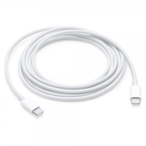 Apple Original Kabel USB-C-laderkabel 2 m