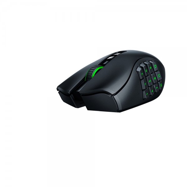Razer Naga Pro Wireless Gaming Mouse