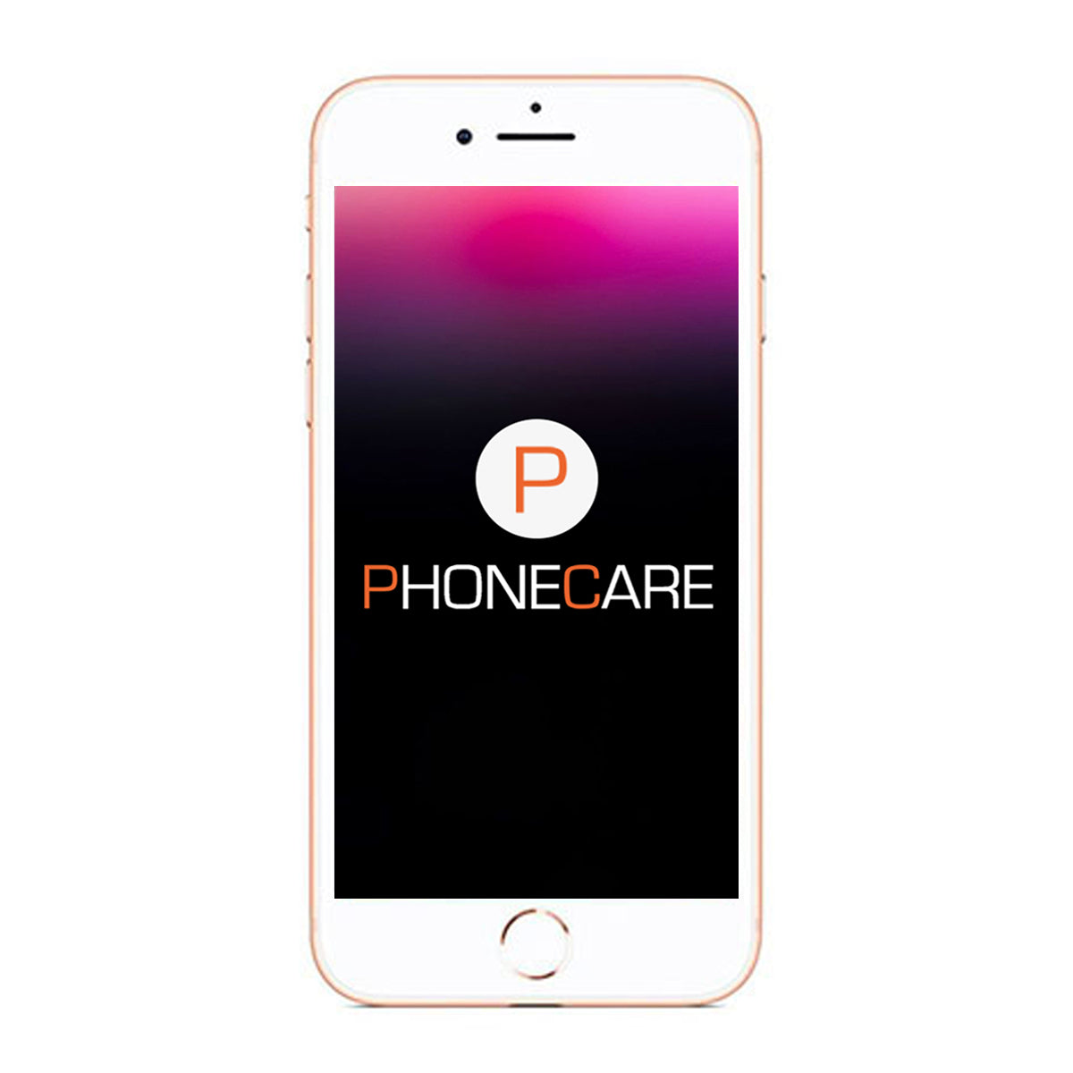 Brukt iPhone 8 256GB Gull – Brukt stand