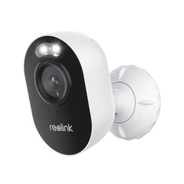 Reolink Lumus (E430) Utendørs Kamera Wi-Fi Farge Natt Syn