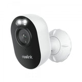 Reolink Lumus (E430) Utendørs Kamera Wi-Fi Farge Natt Syn