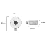 Reolink B10 Koblingsboks