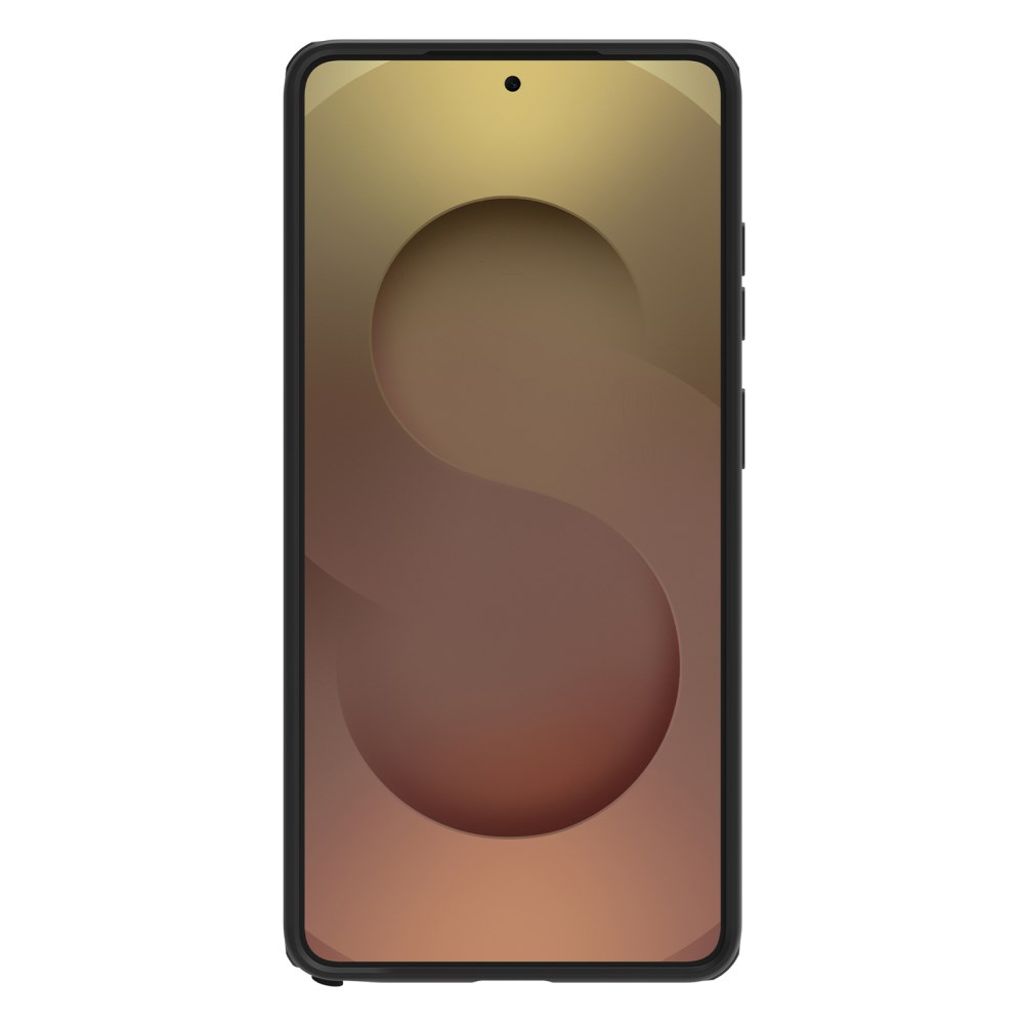 Nillkin Samsung Galaxy S26 Ultra Deksel CamShield Pro Svart