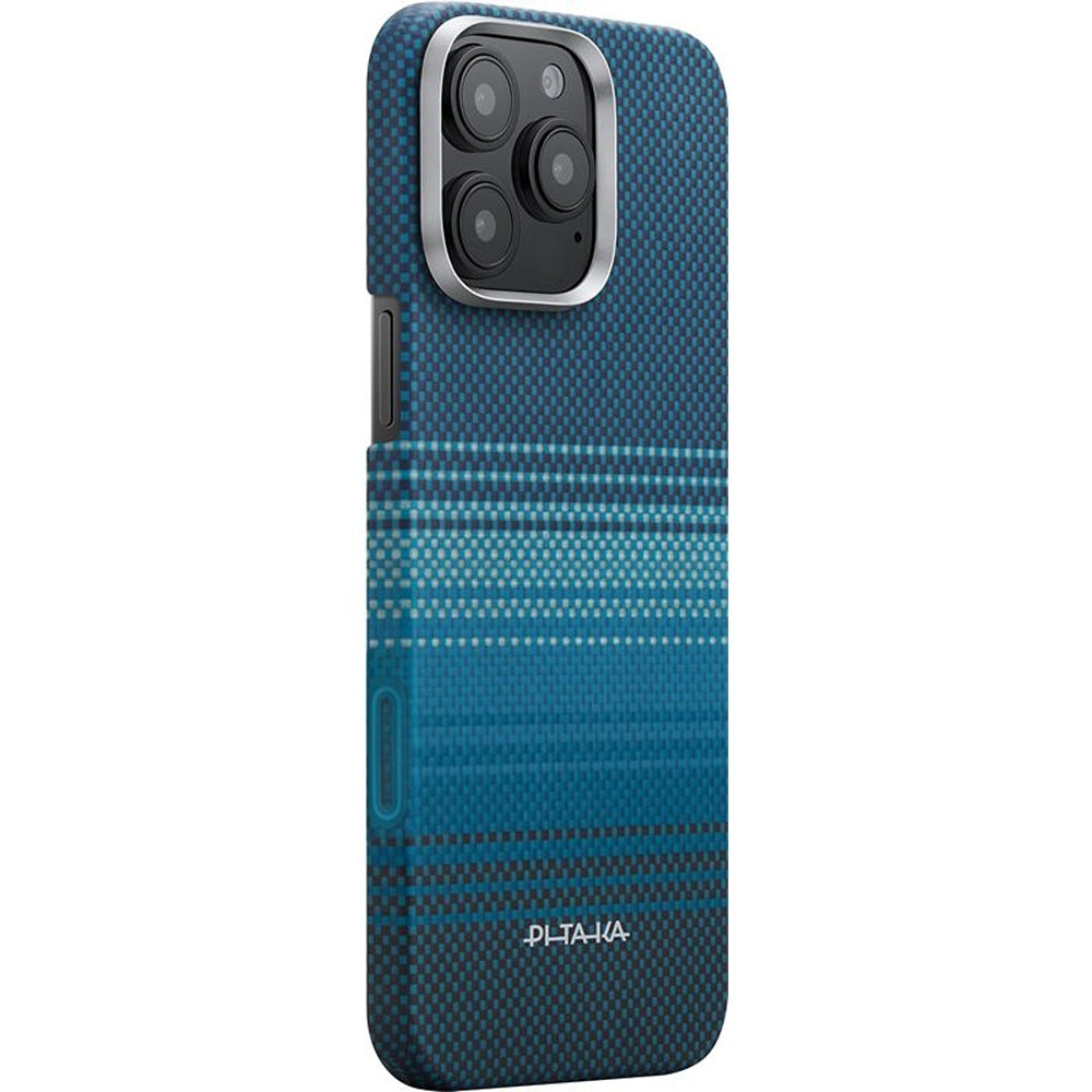 Pitaka iPhone 16 Pro Deksel Edge MagSafe Moonrise