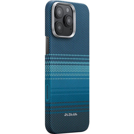 Pitaka iPhone 16 Pro Deksel Edge MagSafe Moonrise