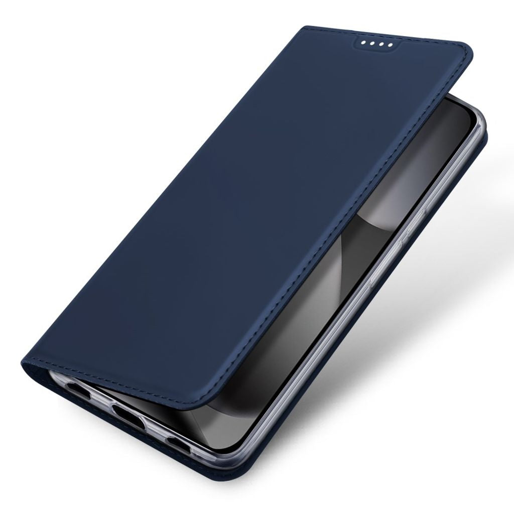 Dux Ducis Google Pixel 11 Pro XL Etui Skin Pro Series Blå