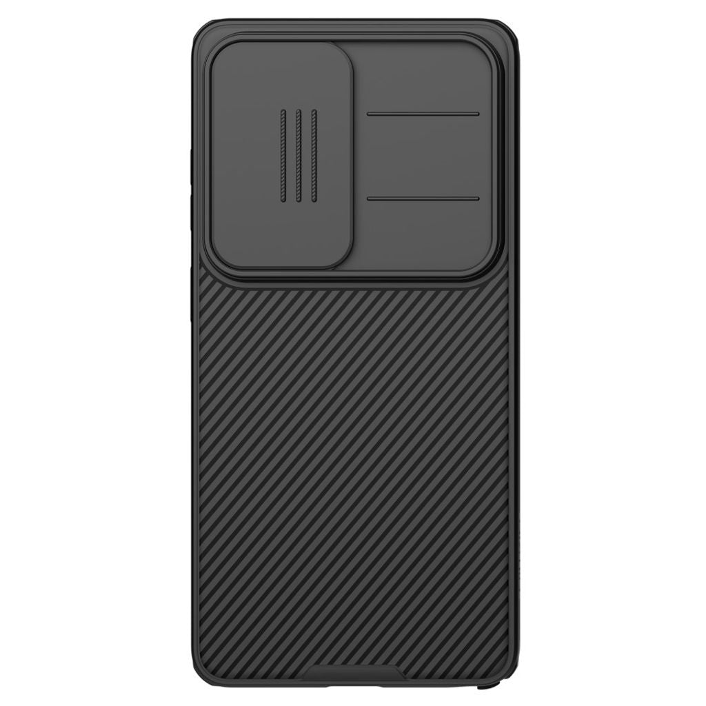 Nillkin Samsung Galaxy S26 Ultra Deksel CamShield Pro Svart
