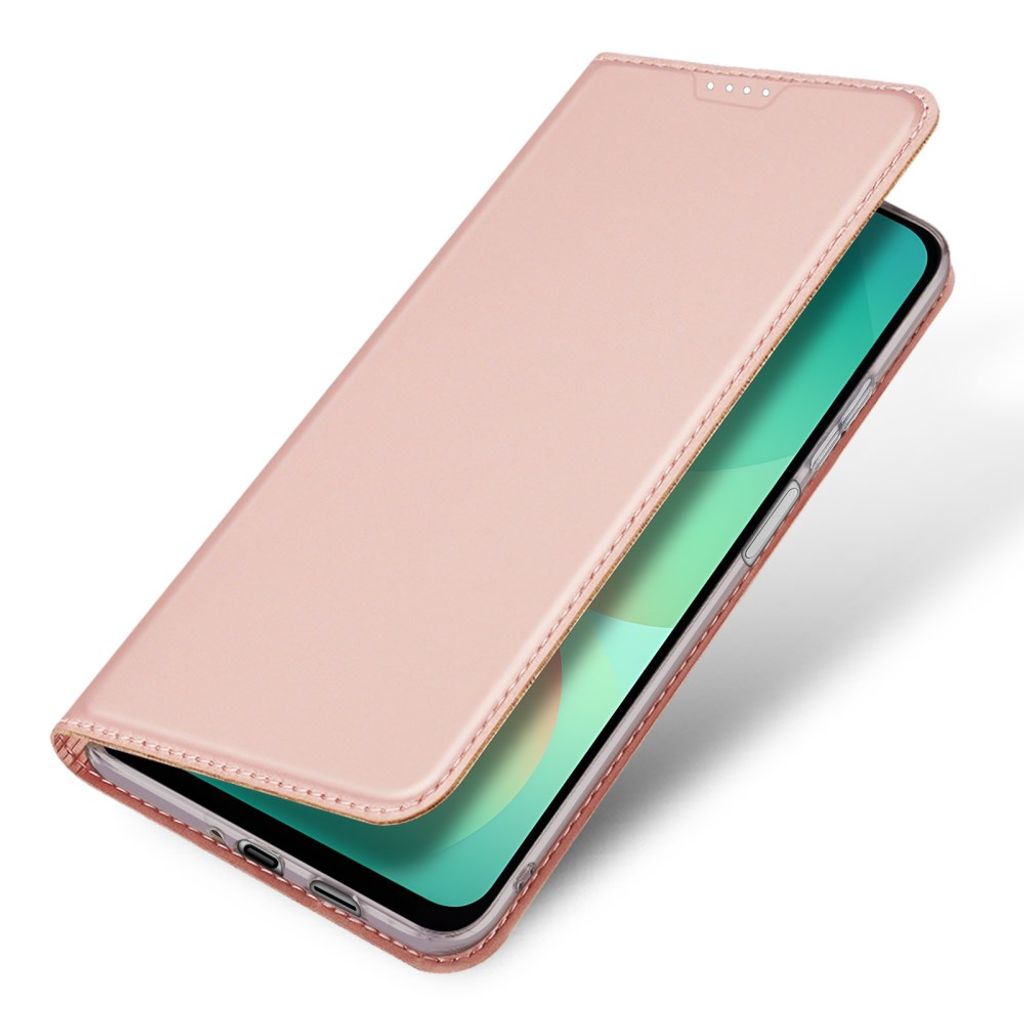Dux Ducis Samsung Galaxy A27 Etui Skin Pro Series Rosa