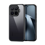 Dux Ducis Xiaomi 17T Deksel Aimo Series Svart
