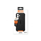 Urban Armor Gear (UAG) Samsung Galaxy S25 Deksel Pathfinder MagSafe Svart