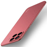Mofi Xiaomi 17T Deksel Matte Shield Rød