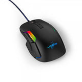 uRage Gaming Mus Reaper 600
