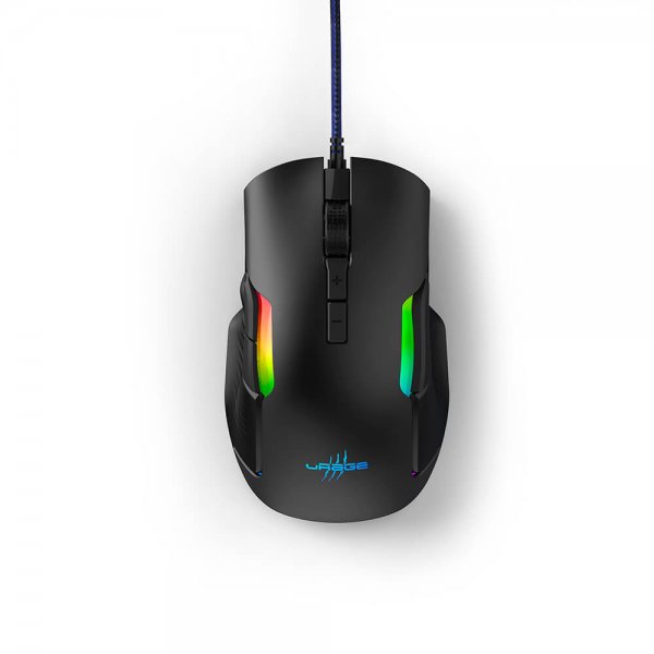 uRage Gaming Mus Reaper 600