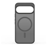 Dux Ducis Google Pixel 9 Pro XL/10 Pro XL/11 Pro XL Deksel Yind Series MagSafe Svart