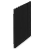 Hama Samsung Galaxy Tab S10 Ultra Etui Fold Clear Svart