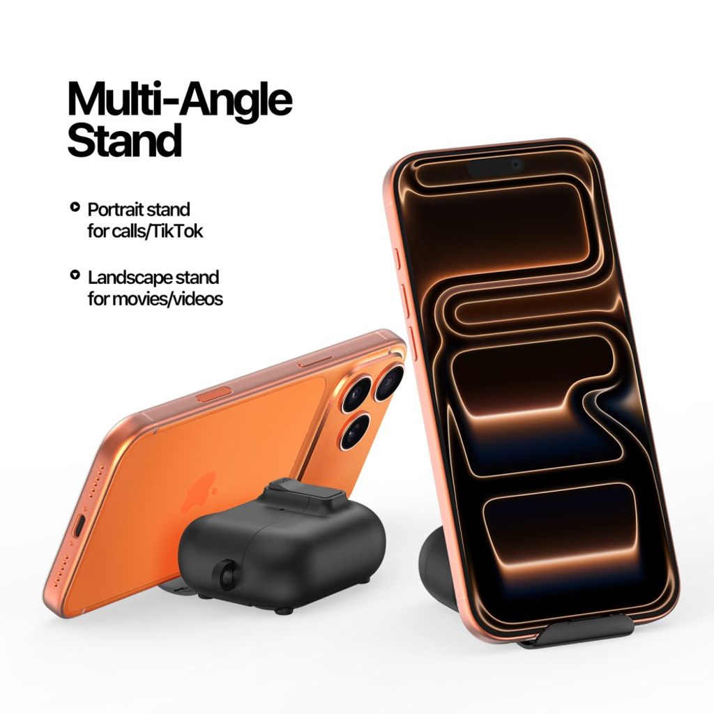 Dux Ducis AirPods Pro 3 Deksel PECQ Series Blå