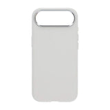 iPhone Air Deksel Kunstlæder MagSafe Hvit