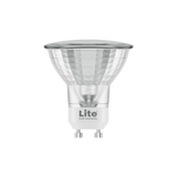 Lite bulb moments White & Color Ambience (RGB) GU10 LED-Lampe - 3-Pack