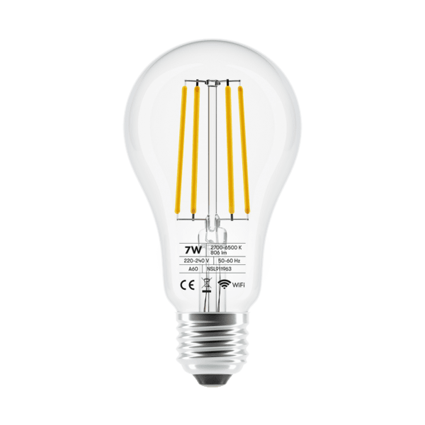 Lite bulb moments White Ambience E27 Filamentlampe