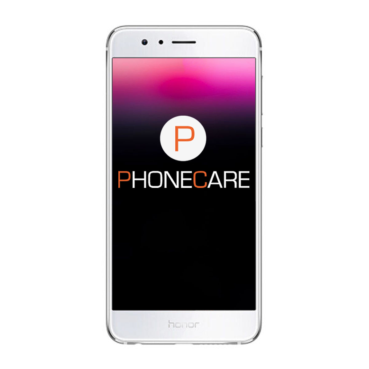 Brukt Huawei Honor 8 32GB Hvit – Brukt stand