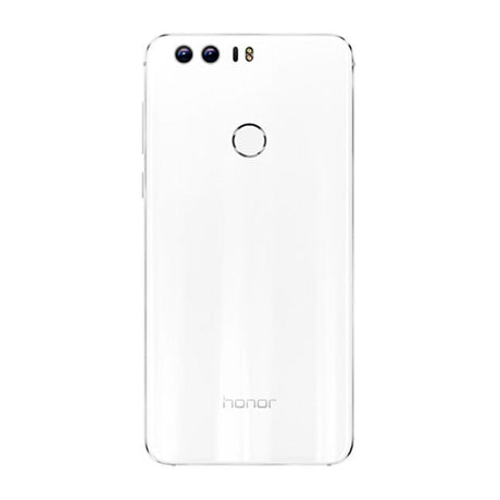 Brukt Huawei Honor 8 32GB Hvit – Brukt stand