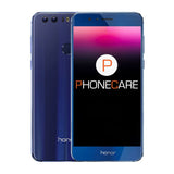 Brukt Huawei Honor 8 32GB Sapphire blue – God stand