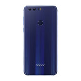 Brukt Huawei Honor 8 32GB Sapphire blue – God stand