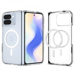 Google Pixel 10 Pro Fold Deksel