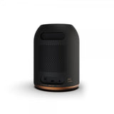 Jays s-Living One Høyttaler Multiroom WiFi Speaker Graphite Black